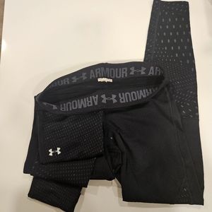Under Armour Thermal Leggings